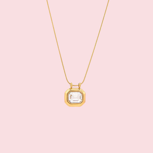 Daylite Necklace