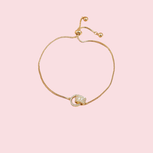 Tangle Bracelet