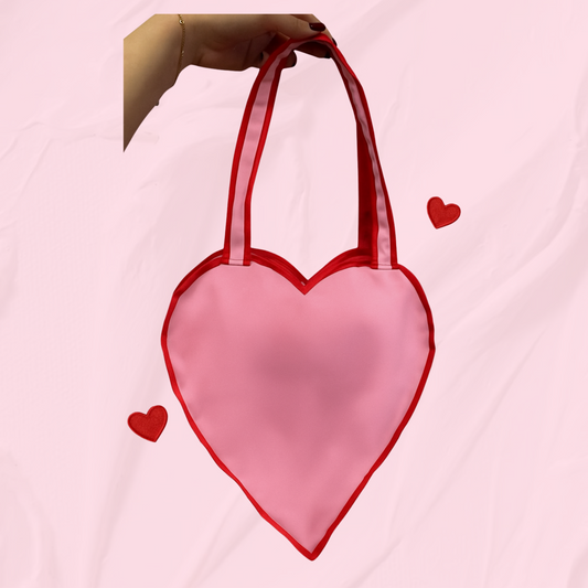 Lover’s Tote