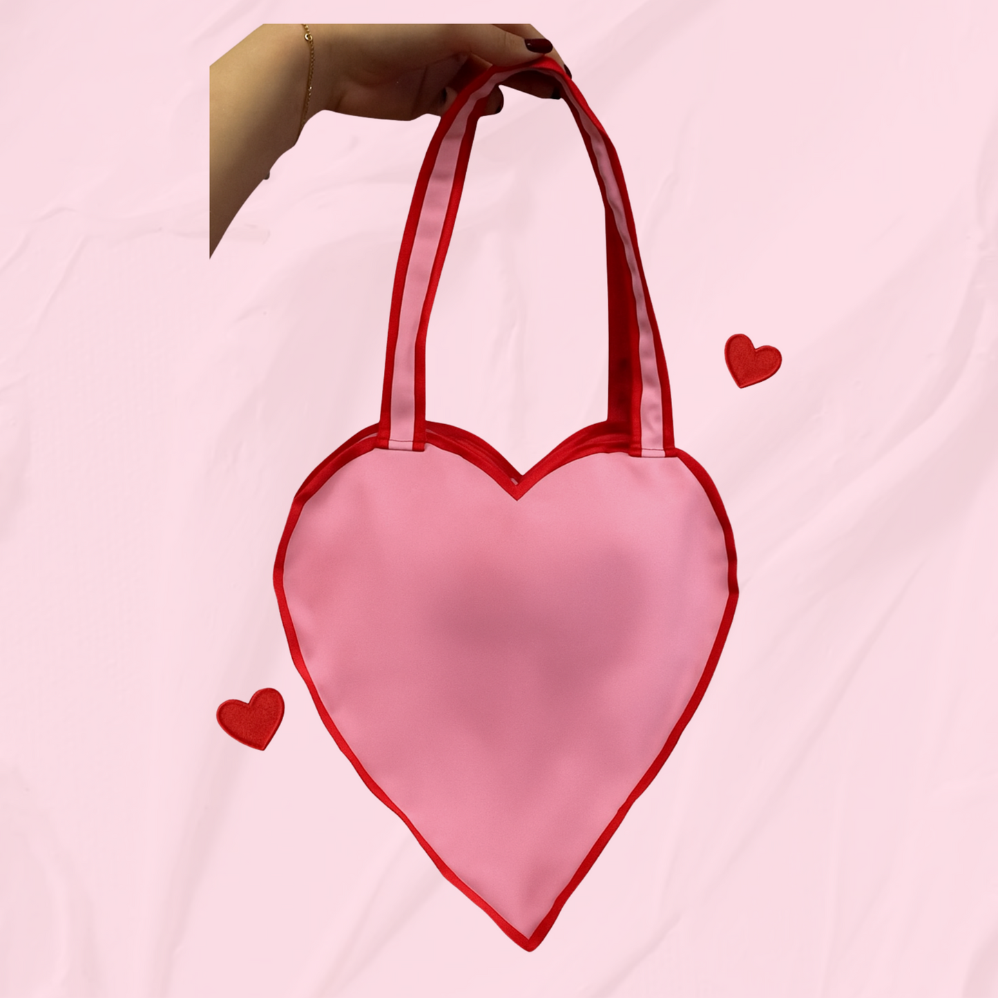Lover’s Tote