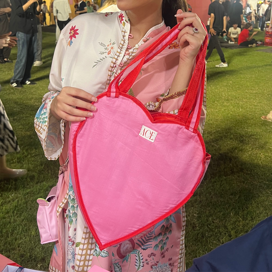 Lover’s Tote