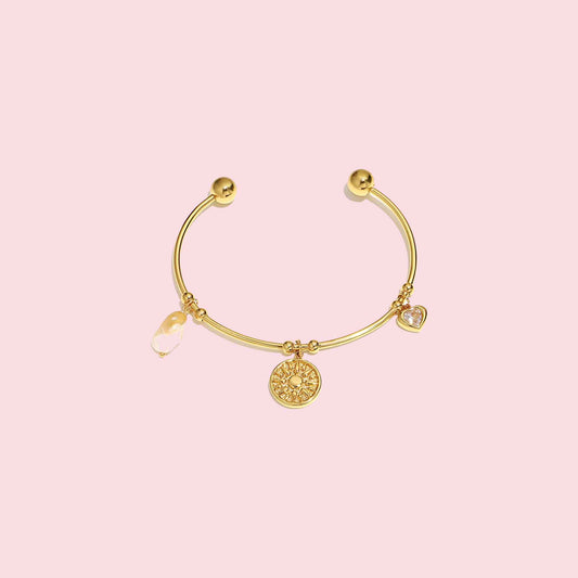 Ibiza Charms Bracelet