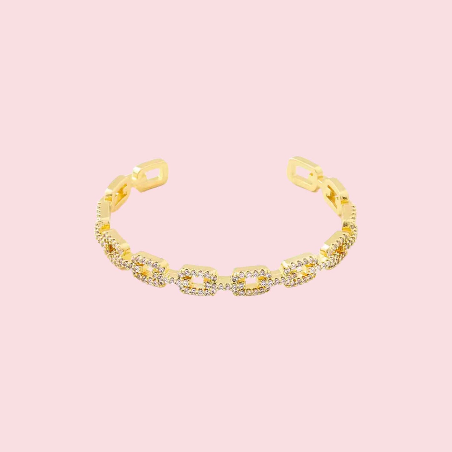 Link Cuff
