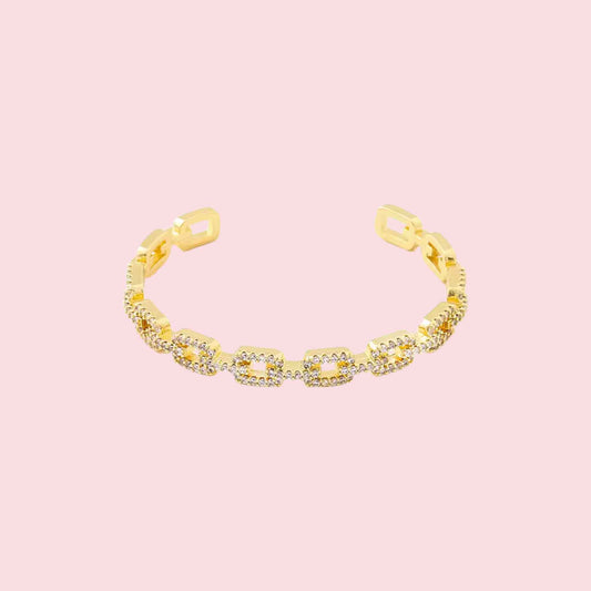 Link Cuff