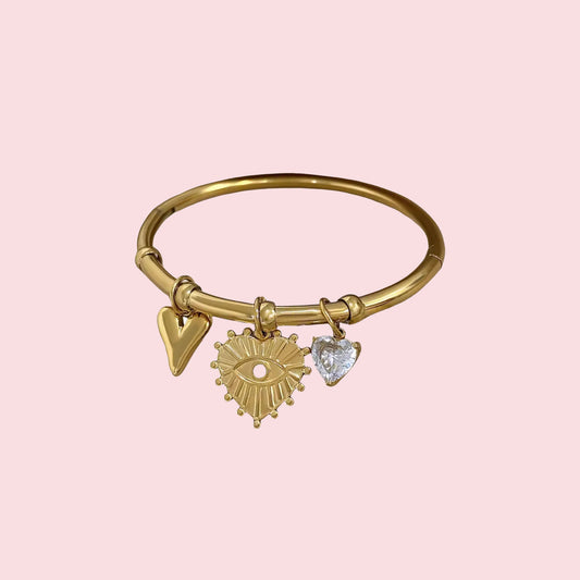 Havana Bracelet