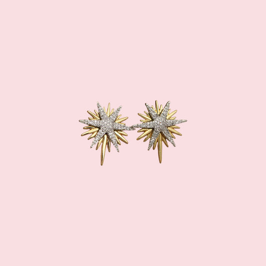 Cosmic Studs