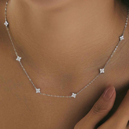 Starlight Choker