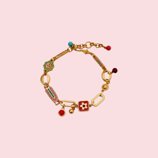 Summerchain Bracelet